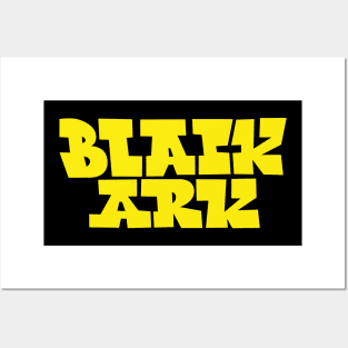 Black Ark Studio, Logo Design, Reggae Kult Jamaica Posters and Art